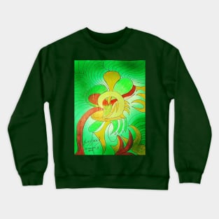 PRIMAVERA 3 Crewneck Sweatshirt